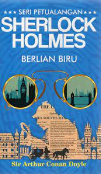 Image of Seri Petualangan Sherlock Holmes ( Berlian Biru )