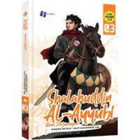 Image of Shalahuddin Al-Ayyubi : Awal Perjuangan Bagian 3