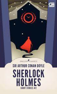 Image of Sherlock Holmes ( Short Stories # 2 )