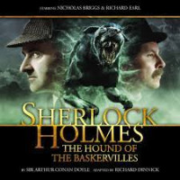 Image of Sherlock Holmes : The Hounds of Baskervilles