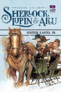 Image of Sherlock, Lupin, & Aku: Misteri Kastel Es