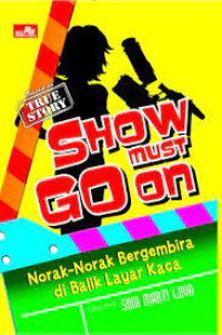 Image of Show must go on
