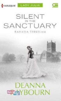 Image of Silent In The Sanctuary ( Rahasia Terkelam )