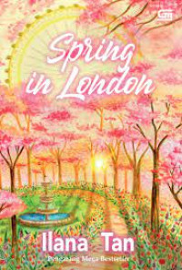 Image of Spiring In London