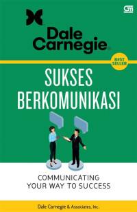 Image of Sukses Berkomunikasi