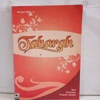 Image of Taharah