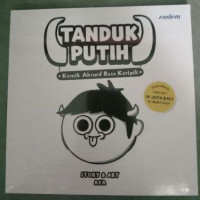 Image of Tanduk Putih