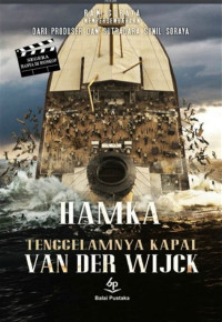 Image of Tenggelamnya kapal Van Der Wijck
