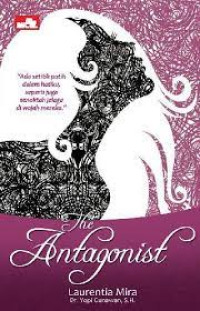 Image of The Antagonist