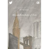 Image of The Architecture Of Love
