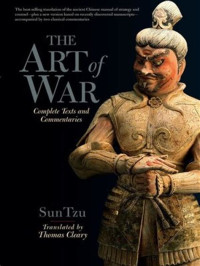 Image of The Art Of War
