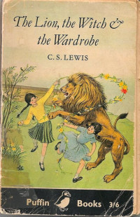 Image of The Chronicles of Narnia: The Lion, The Witch and the Wardrobe