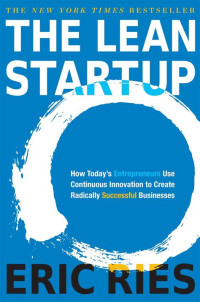 Image of The Lean Startup