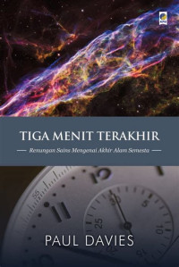 Image of The Menit Terakhir