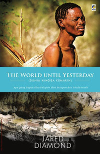 Image of The Word Until Yesterday