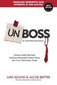 Image of Un Boss An Unlimited Movement