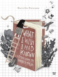 Image of What I Wish I Had Known