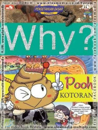 Image of Why? Pooh