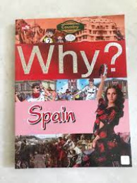 Image of Why ? Spain