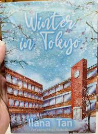 Image of Winter In Tokyo