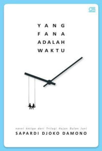 Image of Yang Fana Adalah WAktu