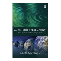 Image of Yang Jauh Tersebunyi